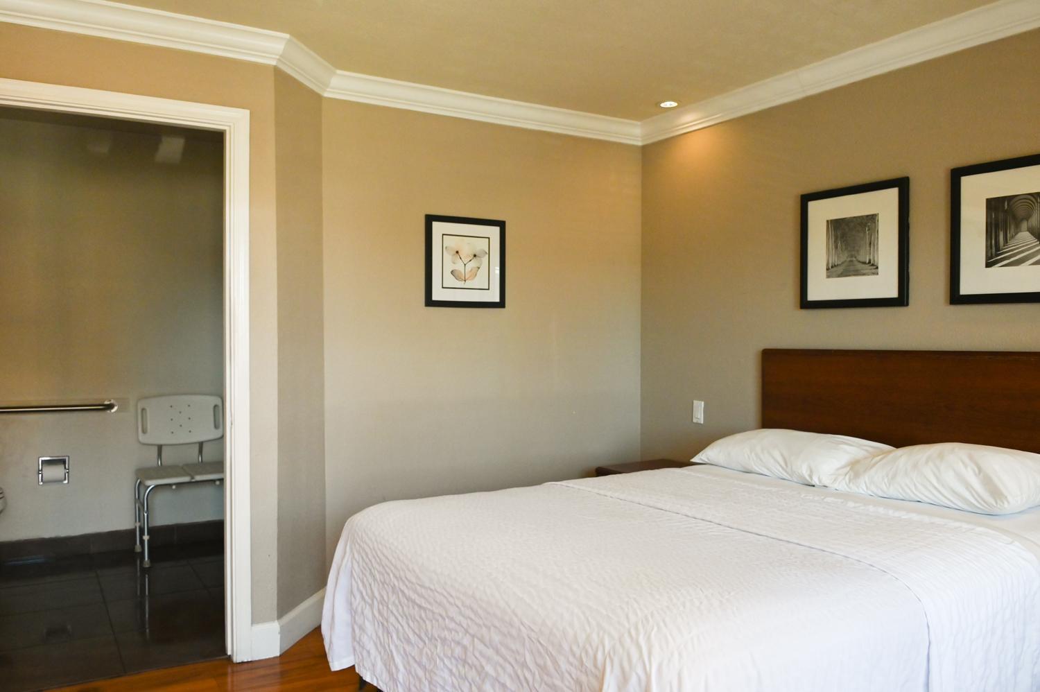 Days Inn By Wyndham San Francisco S/Oyster Point Airport South San Francisco Ngoại thất bức ảnh