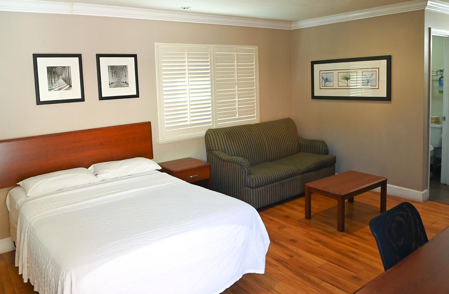 Days Inn By Wyndham San Francisco S/Oyster Point Airport South San Francisco Ngoại thất bức ảnh