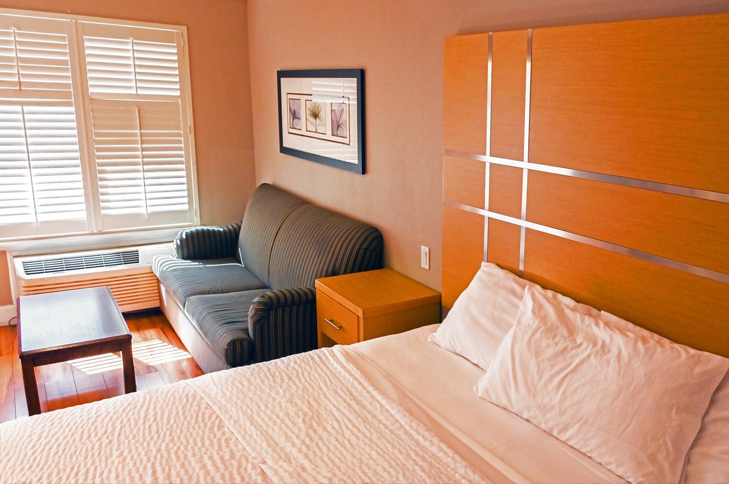 Days Inn By Wyndham San Francisco S/Oyster Point Airport South San Francisco Ngoại thất bức ảnh