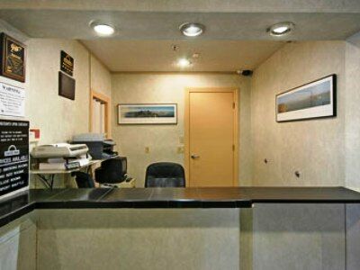 Days Inn By Wyndham San Francisco S/Oyster Point Airport South San Francisco Ngoại thất bức ảnh