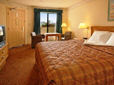 Days Inn By Wyndham San Francisco S/Oyster Point Airport South San Francisco Ngoại thất bức ảnh