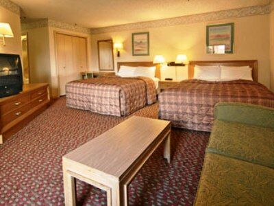 Days Inn By Wyndham San Francisco S/Oyster Point Airport South San Francisco Phòng bức ảnh